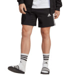 Šortky adidas Essentials French Terry 3-Stripes IC9435