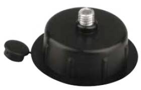 Italiana Ferramenta kluzák závrtný PR 23.40.22