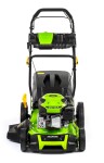 Benzínová sekačka FIELDMANN FZR 4616-144B