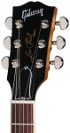 Gibson Les Paul Standard 60s Double Trouble Vintage Bourbon Burst