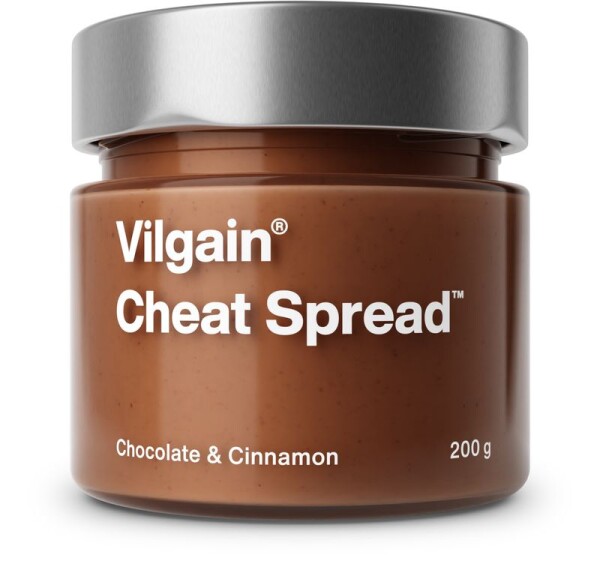 Vilgain Cheat Spread