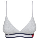 Dámská nevyztužená podprsenka UW0UW01597-004 - Tommy Hilfiger S