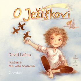 O Ježíškovi, 2. vydání - David Laňka