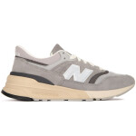 New Balance U U997RHA dámské boty 38,5