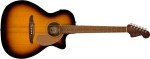 Fender Newporter Player WN SB