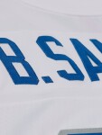 Mitchell & Ness Pánský dres Detroit Lions NFL Barry Sanders #20 1989 Legacy Throwback Velikost: L