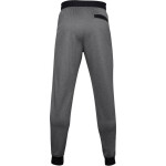 Pánské tepláky 1290261 Sportstyle Jogger FW21 - Under Armour tmavě šedá M