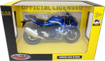 1:12 SUZUKI GSX-R1000 - Sparkys