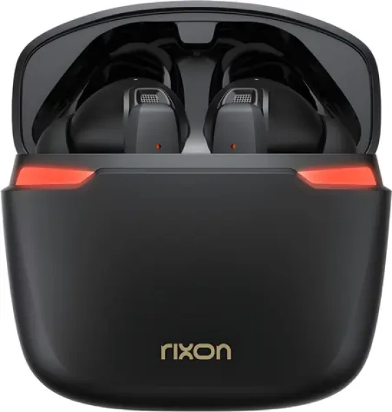 Rixon GamePods / Sluchátka / True Wireless / Bluetooth 5.3 / Herní režim / IPX4 (100002141257)