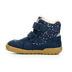 Lurchi Jilly Navy TEX 84L0013021