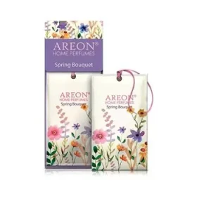 AREON HOME PERFUME SACHET - Spring Bouquet / vonný sáček (20006200)