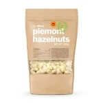 Lískové oříšky z Piemontu - GymBeam (200 g) (106732-1-200g)