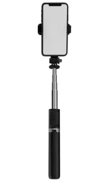 Rollei Comfort Selfie Stick černá / selfie tyč / 103 cm / BT 4.0 (22960)