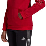 Dámská mikina Tiro 21 Sweat Hoody W GM7327 - Adidas XS