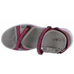 CMP Almaak Hiking Sandal 38Q9946-H916 dámské