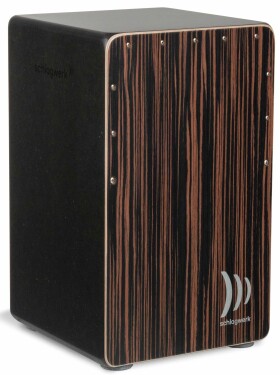 Schlagwerk CP432 2inOne Deluxe Makassar