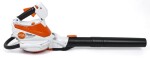 Aku vysavač/fukar na listí STIHL SHA 56