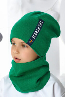 ČEPICE + KOMÍN 46-508 MIX 52-56