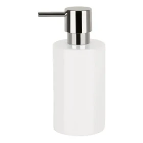 Spirella TUBE dávkovač mýdla bílý / porcelán / 300 ml (7610583160621)