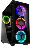 Kolink Observatory RGB Black