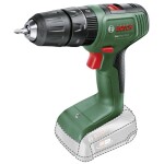 Einhell TE-CD 18 40 Li-i / Aku Vrtací šroubovák / 18V / 6.400 ot. za min. / 40 Nm / 2x 2.0Ah / sada příslušenství 64 ks / doprodej (4513992)