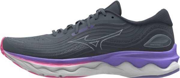 Běžecké boty Mizuno WAVE SKYRISE J1GD230971 Velikost obuvi EU: