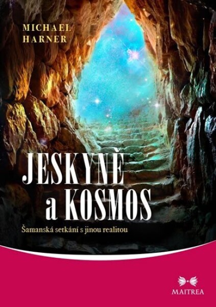 Jeskyně kosmos