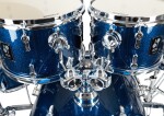 Sonor AQX Studio Set Blue Ocean Sparkle