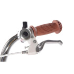 Dětské kolo Snapp Bike Vintage 16" růžové NEUPLATŇUJE SE