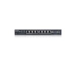 Zyxel XMG1915-10E, 8-port 2.5GbE, 2 SFP+ Smart Switch, hybird mode, standalone or NebulaFlex Cloud EDF_1010904