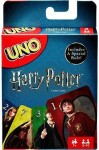 Uno Harry Potter