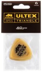 Dunlop Ultex Triangle 0.6
