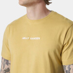 Helly Hansen HH Core M 2.0 Tričko 54598 389 2XL