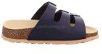 Domácí obuv Superfit 0-800113-8000 Velikost: 41