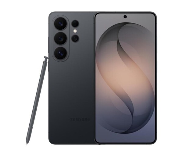 Samsung S948B S26 Ultra 5G 256GB EE, black (EU) EDF_1290006