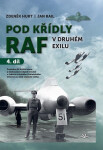 Pod křídly RAF v druhém exilu 4. díl - Jan Rail