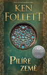 Pilíře země, 5. vydání - Ken Follett