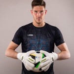 Rukavice 4keepers Champ Carbo VII HB M S994125 10