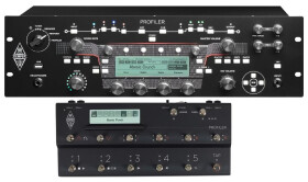 Kemper Profiler PowerRack MK 2 + Profiler Remote MK 2