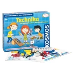 Piatnik Technika-EXP