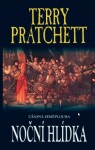 Noční hlídka - Terry Pratchett - e-kniha