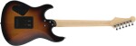 Yamaha Pacifica S+12M TOBACCO BROWN SUNBURST