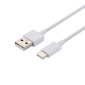 Xiaomi 473856 Mi USB-C 1m, bílý