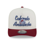 Pánská kšiltovka Colorado Avalanche NHL NEW ERA 950AF Chainstitch