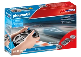 Playmobil® City Life 71397 RC-Modul-Set Bluetooth