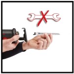 Elektrická univerzální pila ocaska Einhell TE-AP 950 E 4326180
