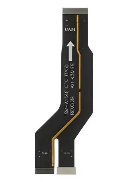 Samsung Galaxy A15 4G/5G / Hlavní flex kabel / Service Pack / SM-A155/SM-A156 (57983124615)