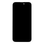 IPhone LCD Displej pro iPhone 15 Pro Max / LCD panel s dotykovou deskou / Diagnostic Tactical / True Color (57983130305)