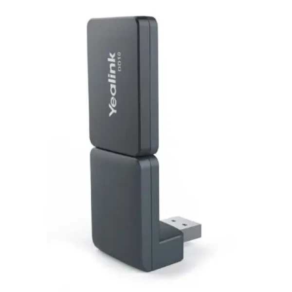 Yealink DD10K černá / DECT USB dongle pro zařízení Yealink (10000277)