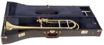 Bach A47I Artisan "Infinity"